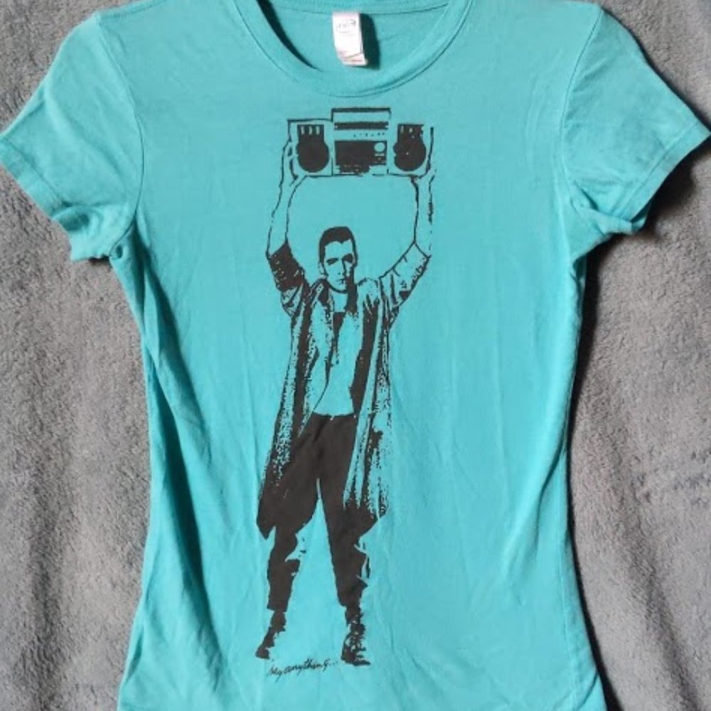 Say Anything T-shirt